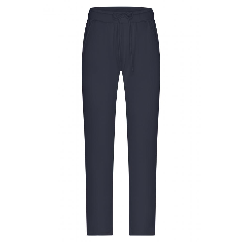 Ladies' Lounge Pants   OCS Blended & RCS - Modische Sweathose aus BIO-Baumwolle