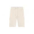 Men's Lounge Shorts   OCS Blended & RCS - Modische, kurze Sweathose aus BIO-Baumwolle im Cargo-Style