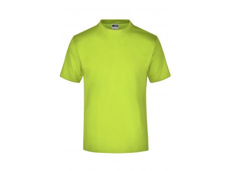 Round-T Medium (150g/m²) - Komfort-T-Shirt aus Single Jersey