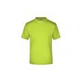 Round-T Medium (150g/m²) - Komfort-T-Shirt aus Single Jersey