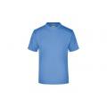 Round-T Medium (150g/m²) - Komfort-T-Shirt aus Single Jersey