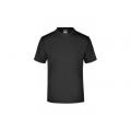 Round-T Medium (150g/m²) - Komfort-T-Shirt aus Single Jersey