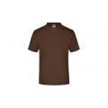 Round-T Medium (150g/m²) - Komfort-T-Shirt aus Single Jersey