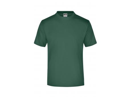 Round-T Medium (150g/m²) - Komfort-T-Shirt aus Single Jersey