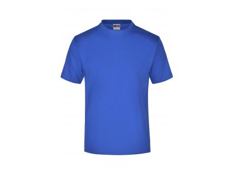 Round-T Medium (150g/m²)-Komfort-T-Shirt aus Single Jersey