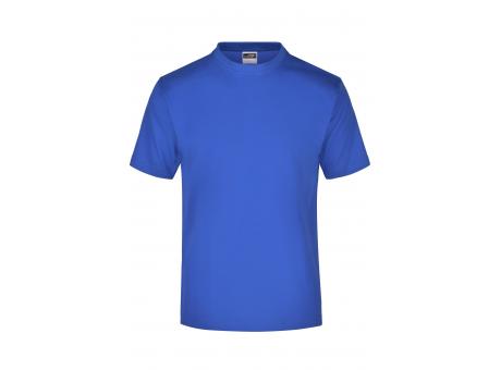 Round-T Medium (150g/m²) - Komfort-T-Shirt aus Single Jersey