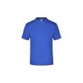 Round-T Medium (150g/m²) - Komfort-T-Shirt aus Single Jersey