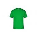 Round-T Medium (150g/m²) - Komfort-T-Shirt aus Single Jersey
