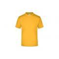 Round-T Medium (150g/m²) - Komfort-T-Shirt aus Single Jersey