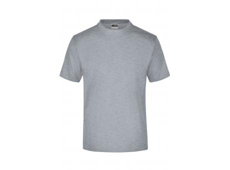 Round-T Medium (150g/m²) - Komfort-T-Shirt aus Single Jersey