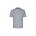 Round-T Medium (150g/m²) - Komfort-T-Shirt aus Single Jersey