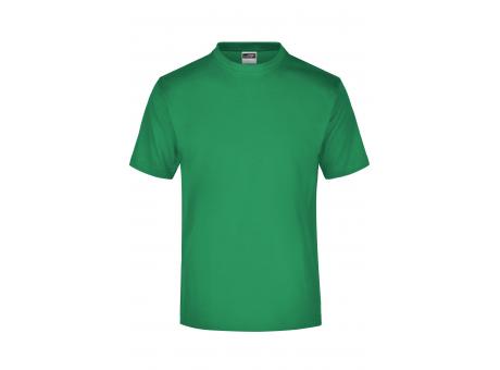 Round-T Medium (150g/m²) - Komfort-T-Shirt aus Single Jersey