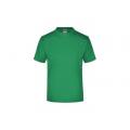 Round-T Medium (150g/m²) - Komfort-T-Shirt aus Single Jersey