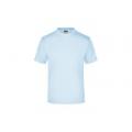 Round-T Medium (150g/m²) - Komfort-T-Shirt aus Single Jersey
