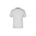 Round-T Medium (150g/m²) - Komfort-T-Shirt aus Single Jersey
