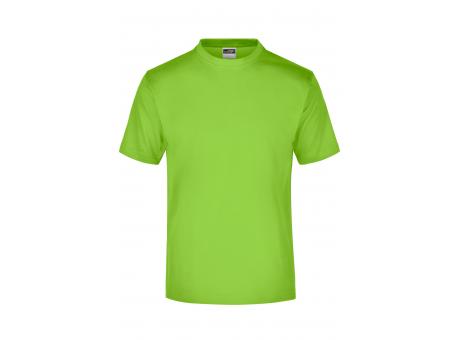 Round-T Medium (150g/m²) - Komfort-T-Shirt aus Single Jersey