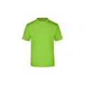 Round-T Medium (150g/m²) - Komfort-T-Shirt aus Single Jersey