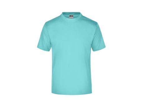 Round-T Medium (150g/m²) - Komfort-T-Shirt aus Single Jersey