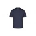 Round-T Medium (150g/m²) - Komfort-T-Shirt aus Single Jersey