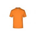 Round-T Medium (150g/m²) - Komfort-T-Shirt aus Single Jersey