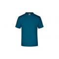 Round-T Medium (150g/m²) - Komfort-T-Shirt aus Single Jersey