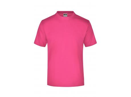 Round-T Medium (150g/m²) - Komfort-T-Shirt aus Single Jersey