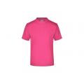 Round-T Medium (150g/m²) - Komfort-T-Shirt aus Single Jersey