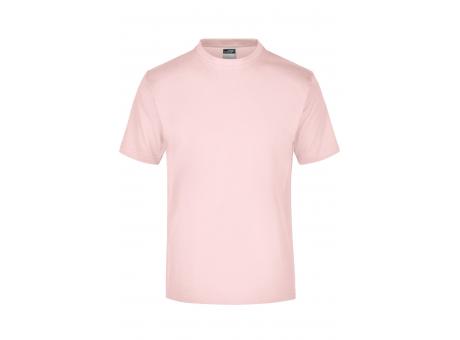 Round-T Medium (150g/m²) - Komfort-T-Shirt aus Single Jersey