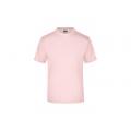 Round-T Medium (150g/m²) - Komfort-T-Shirt aus Single Jersey