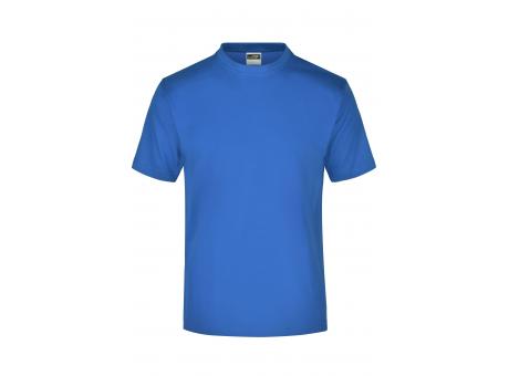 Round-T Medium (150g/m²)-Komfort-T-Shirt aus Single Jersey