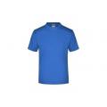 Round-T Medium (150g/m²) - Komfort-T-Shirt aus Single Jersey