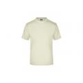 Round-T Medium (150g/m²) - Komfort-T-Shirt aus Single Jersey
