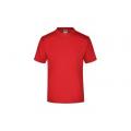 Round-T Medium (150g/m²) - Komfort-T-Shirt aus Single Jersey