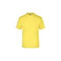 Round-T Medium (150g/m²) - Komfort-T-Shirt aus Single Jersey