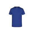Round-T Heavy (180g/m²) - Komfort-T-Shirt aus strapazierfähigem Single Jersey