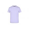 Round-T Heavy (180g/m²) - Komfort-T-Shirt aus strapazierfähigem Single Jersey