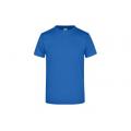 Round-T Heavy (180g/m²) - Komfort-T-Shirt aus strapazierfähigem Single Jersey