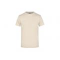 Round-T Heavy (180g/m²) - Komfort-T-Shirt aus strapazierfähigem Single Jersey