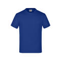 Junior Basic-T - Kinder Komfort-T-Shirt aus hochwertigem Single Jersey