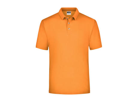 Polo-Piqué Medium-Klassisches Polohemd für Freizeit und Sport