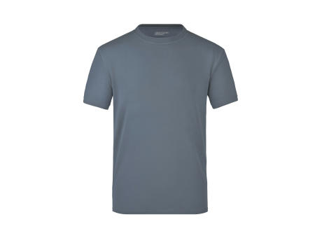 Function-T-T-Shirt aus hochfunktionellem CoolDry®