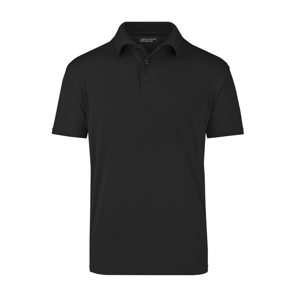 Function Polo - Polohemd aus hochfunktionellem CoolDry®