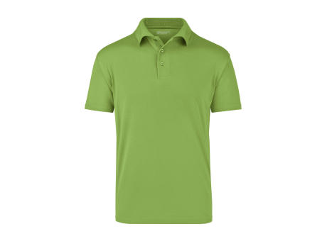 Function Polo-Polohemd aus hochfunktionellem CoolDry®