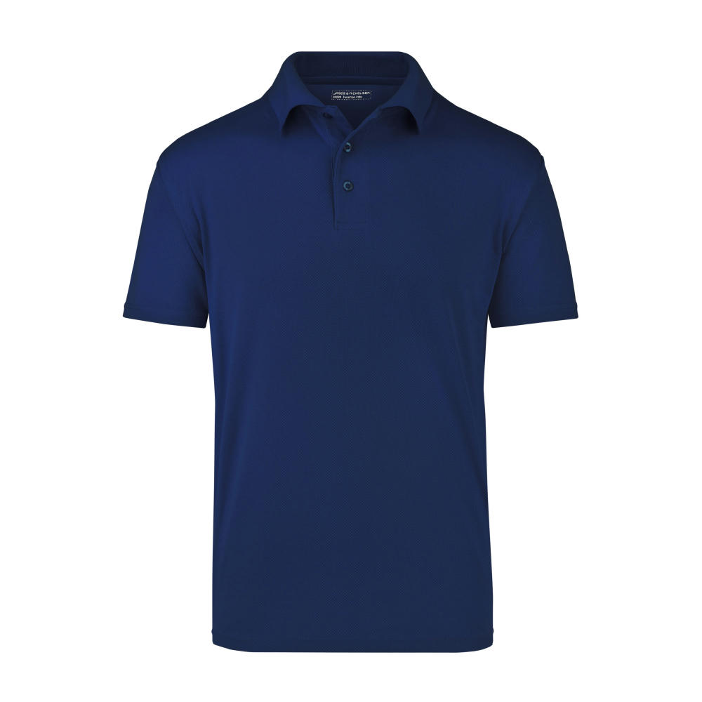 Function Polo-Polohemd aus hochfunktionellem CoolDry®