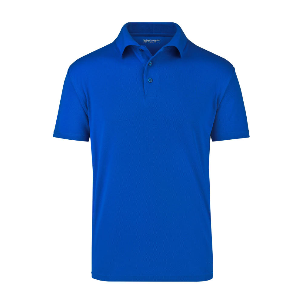 Function Polo - Polohemd aus hochfunktionellem CoolDry®