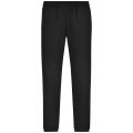 Men's Jogging Pants - Jogginghose aus formbeständiger Sweat-Qualität