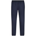 Men's Jogging Pants - Jogginghose aus formbeständiger Sweat-Qualität