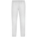 Men's Jogging Pants - Jogginghose aus formbeständiger Sweat-Qualität