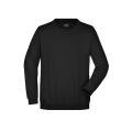 Round-Sweat Heavy - Klassisches Komfort Rundhals-Sweatshirt