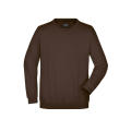 Round-Sweat Heavy - Klassisches Komfort Rundhals-Sweatshirt